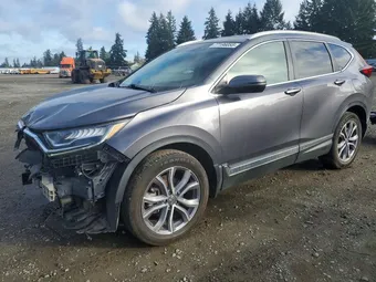 2020 Honda CR-V 5J6RW2H98LL021700 Lot 77196055