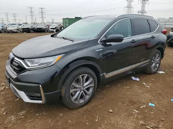 2021 Honda CR-V 7FART6H99ME037757 Lot 79837455