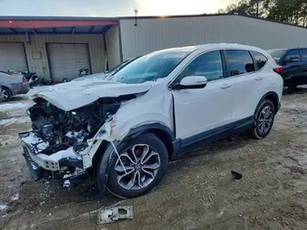 2021 Honda CR-V 2HKRW2H52MH639944 Lot 73460685
