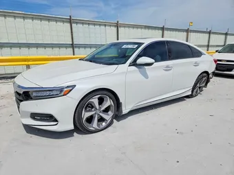 2020 Honda Accord 1HGCV2F90LA006851 Lot 48121196