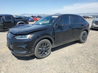 2025 Honda HR-V 3CZRZ2H58SM793308 Lot 63708585