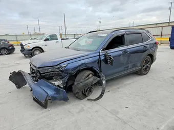 2024 Honda CR-V 7FARS6H93RE064544 Lot 48194416