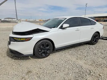 2023 Honda Accord 1HGCY1F2XPA003885 Lot 46961856