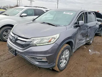 2016 Honda CR-V 2HKRM4H51GH708869 Lot 76931185
