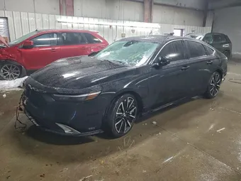 2023 Honda Accord 1HGCY2F84PA001866 Lot 94822715