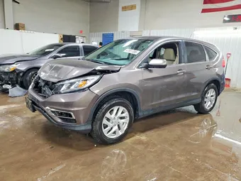 2015 Honda CR-V 2HKRM4H50FH700972 Lot 47951356