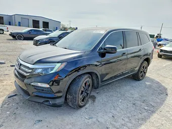2016 Honda Pilot 5FNYF6H83GB046805 Lot 46929846