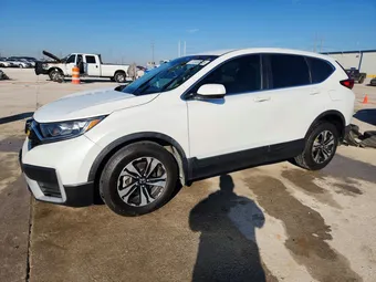 2022 Honda CR-V 7FARW1H72NE001130 Lot 77320815