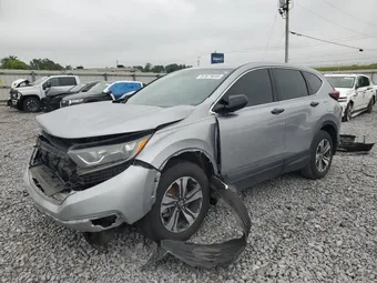 2020 Honda CR-V 7FARW1H21LE001640 Lot 57671615