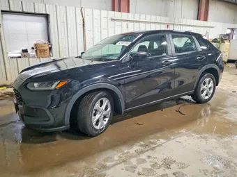 2023 Honda HR-V 3CZRZ2H30PM710105 Lot 42001356