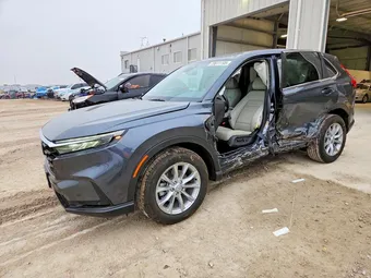 2024 Honda CR-V 2HKRS4H73RH462899 Lot 79811195