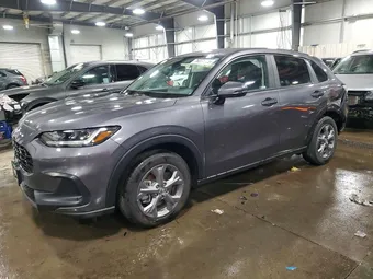 2026 Honda HR-V 3CZRZ2H32TM719737 Lot 76051725