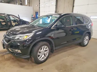 2016 Honda CR-V 2HKRM4H70GH718391 Lot 59182166