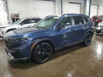 2023 Honda CR-V 7FARS6H90PE002323 Lot 74654225