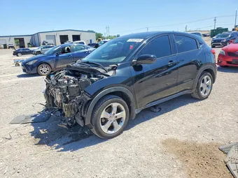 2017 Honda HR-V 3CZRU5H5XHM707330 Lot 49430106