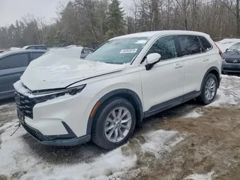 2023 Honda CR-V 2HKRS4H70PH100512 Lot 46363876