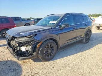 2025 Honda CR-V 7FARS5H87SE027472 Lot 52002266