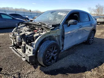 2023 Honda HR-V 3CZRZ2H5XPM714972 Lot 76211325