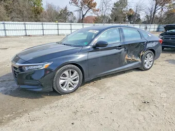 2018 Honda Accord 1HGCV1F10JA224788 Lot 41786626