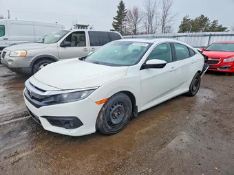 2020 Honda Civic 2HGFC2F80LH030109 Lot 46859826