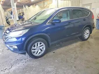 2016 Honda CR-V 2HKRM4H70GH696408 Lot 42066216