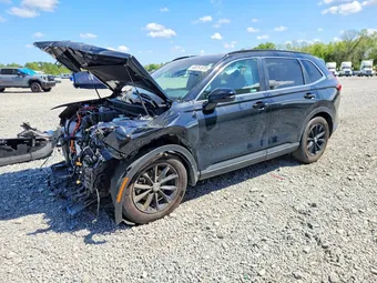2025 Honda CR-V 5J6RS5H83SL015080 Lot 48251876