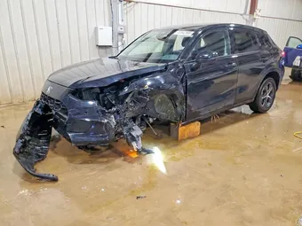 2024 Honda HR-V 3CZRZ2H7XRM729962 Lot 41842566