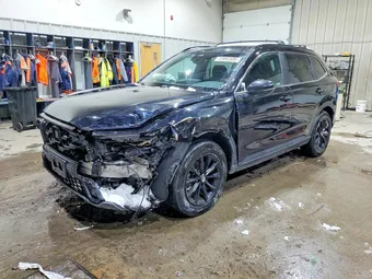 2024 Honda CR-V Hybrid 2HKRS6H53RH812297 Lot 73992505