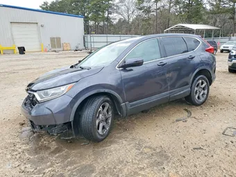2017 Honda CR-V 5J6RW2H83HL007735 Lot 78111705