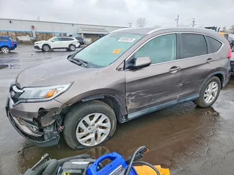 2016 Honda CR-V 2HKRM4H73GH641273 Lot 46495476