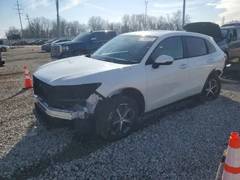 2025 Honda HR-V 3CZRZ2H74SM798149 Lot 78520375