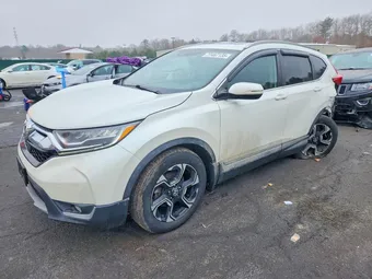 2018 Honda CR-V 2HKRW2H94JH682809 Lot 77467135