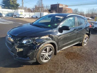 2021 Honda HR-V 3CZRU5H53MM727221 Lot 78724665