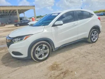 2020 Honda HR-V 3CZRU5H35LM707288 Lot 48499916