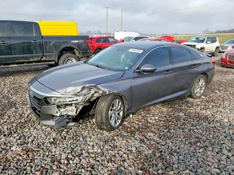 2019 Honda Accord 1HGCV1F18KA066217 Lot 97562855