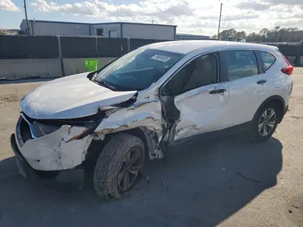2019 Honda CR-V 2HKRW5H32KH422648 Lot 79634525