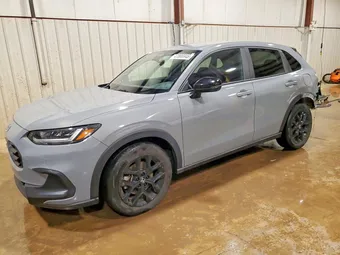 2024 Honda HR-V 3CZRZ2H51RM765330 Lot 47886946