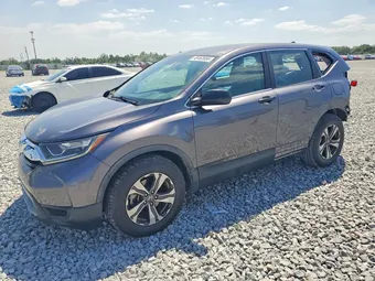 2017 Honda CR-V 7FARW5H32HE009950 Lot 49462656