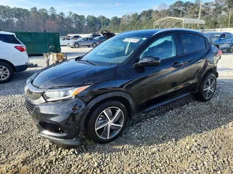 2022 Honda HR-V 3CZRU6H53NM764275 Lot 79971735