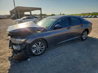 2019 Honda Accord 1HGCV1F14KA099134 Lot 47796366
