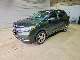 2016 Honda HR-V 3CZRU6H71GM764201 Lot 50944246