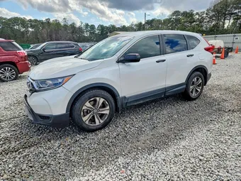 2019 Honda CR-V 2HKRW5H33KH404868 Lot 45529546