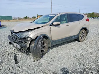 2017 Honda CR-V 5J6RW2H5XHL038499 Lot 78075275