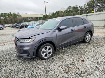 2024 Honda HR-V 3CZRZ1H38RM733581 Lot 42007106