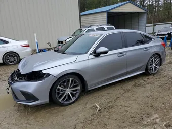 2022 Honda Civic 2HGFE1F95NH300919 Lot 77864395