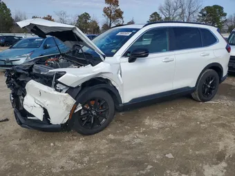 2023 Honda CR-V 7FARS6H50PE028711 Lot 79900585