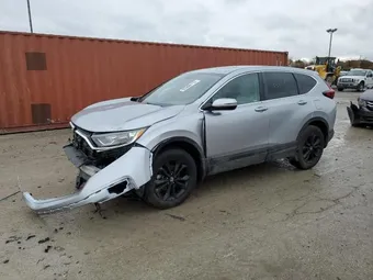 2020 Honda CR-V 7FARW2H52LE017457 Lot 93306115