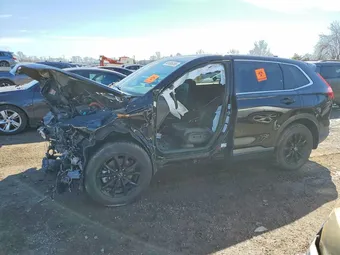 2024 Honda CR-V 2HKRS6H71RH210614 Lot 41896286