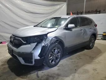 2020 Honda CR-V 2HKRW2H57LH688653 Lot 92568365