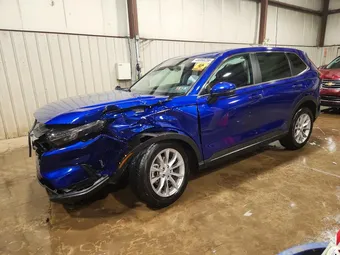 2025 Honda CR-V 2HKRS4H40SH441925 Lot 48068256